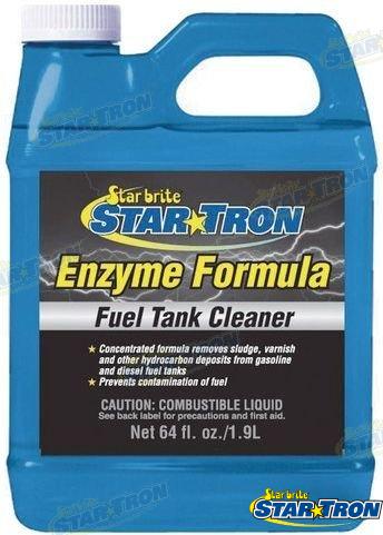 スターブライト スタートロン 燃料タンククリーナー 1.9L