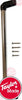 11" WINSHIELD SUPPORT 1632