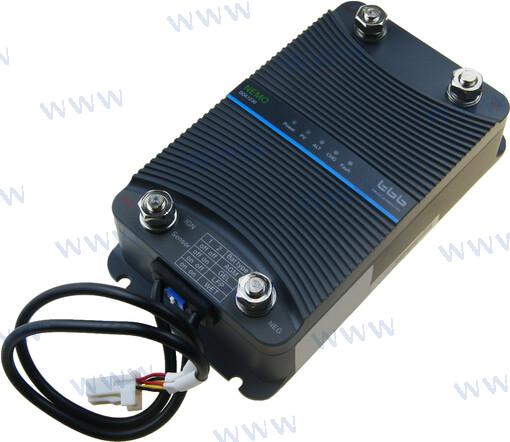 NEMO充電器（MPPT付き）12V 30A 1230