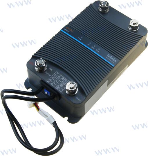 네모 12V 30A 1230 충전기