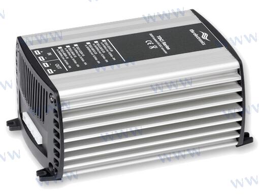 PRETVORNIK TBS DC A DC 24V - 12V 30A 5020710