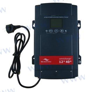 TBS Electronics의 Omnicharge 배터리 충전기