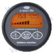 EXPERT LITE (2-batterijbank, inclusief 500A Shun 5055010)