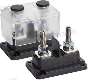 DCM 2XM8 デュアルスタッド (50V) 5072160