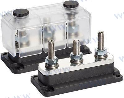 DCM ANL 퓨즈 홀더 (50V/35~600A) (5073560용)