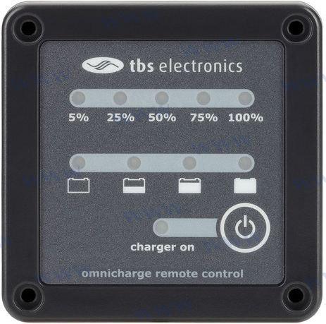 ベーシック充電器リモコン 5095220