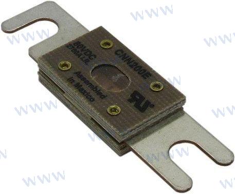 퓨즈 ANL 100A/80V M8 (2개 세트) 5097531-2