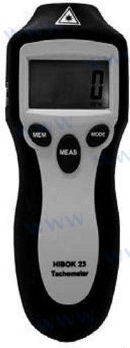 Strumento tachimetro ottico