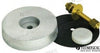 COMPLETE ANODES VOOR DE ACHTERKANT