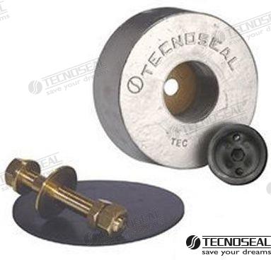 Baglietto 135mm 완전 양극