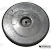 ANODE VOOR STERN DIA230