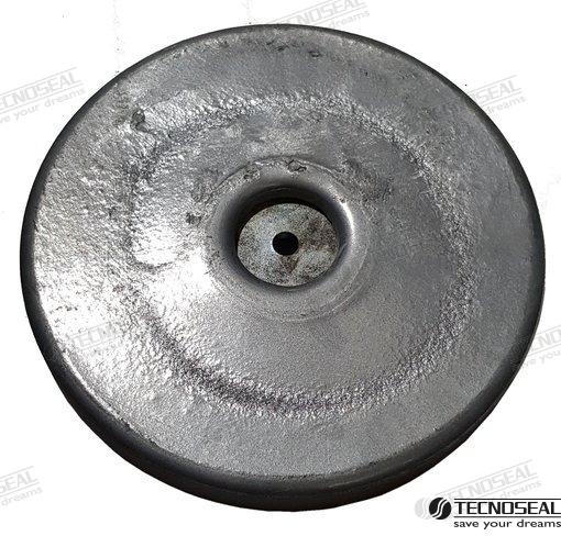 ANODE VOOR STERN DIA230