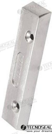 ANODO FLAPS SEIPEM 100MM。