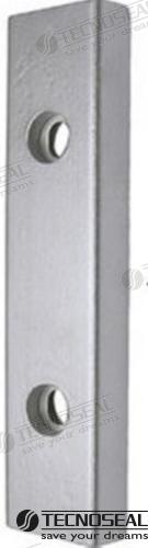 ANOD DREPTANGULAR 147X65X22