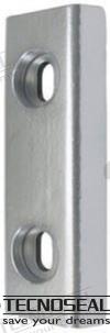 ANODEKLEPPEN 200X70X30