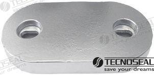 ANOD SEA RAY 200X110X30