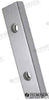 ANODEPLAAT 455X105X40 00275E
