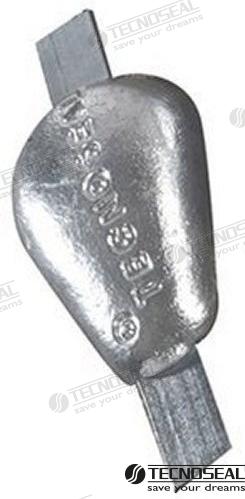 아노드 용접 드롭 1kg 00350