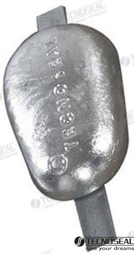 陽極溶接落下3kg