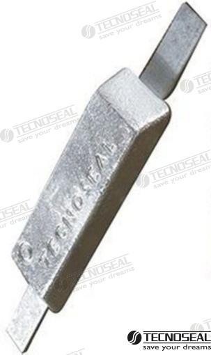 ANODE-LASLINGOT 2,4KG 00381