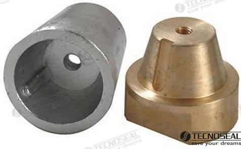 ANODE WORTEL VOLTOOID 35