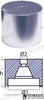 ANODE RIVA MERCURIUS 3.86KG。