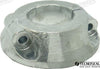 ANODEKRAAG MAX. PROP 42MM.