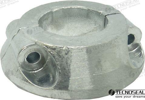 ANODEKRAAG MAX. PROP 42MM.
