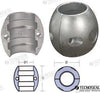 샤프트 양극 30mm.