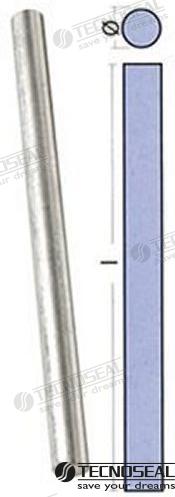 亜鉛棒 12X400