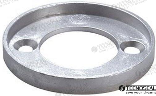 Anode Ring Zinc for Volvo Penta AQ250, 270, 275, 275, SP