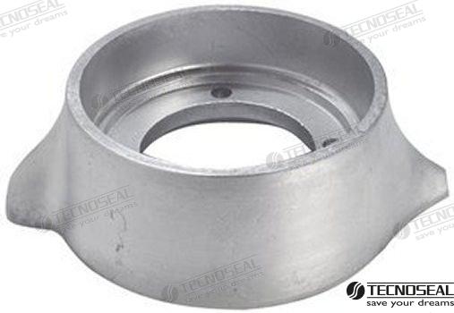 Anode voor Volvo Penta Zink
