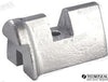 Zinkanode voor Volvo Penta Sail Drive 50S