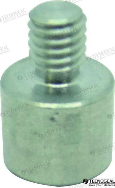 볼보 펜타 펜슬 양극 Ø16 L.13