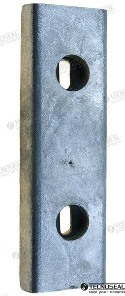 Anode voor Volvo Penta IPS1, IPS2, IPS3 en IPS15 aandrijvingen