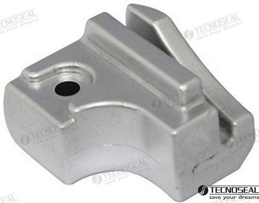 Volvo Penta XDP-Bドライブ用アノード