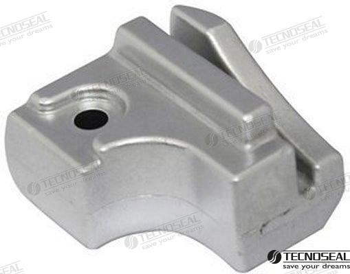 Anode for Volvo Penta XDP-B drive