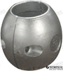 Technoseal® TEN00744 아연 양극 커플링 스티어링 바 DPH DPR VOLVO 3807400