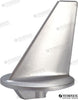 Anode voor Mercruiser 80 - 140 PK