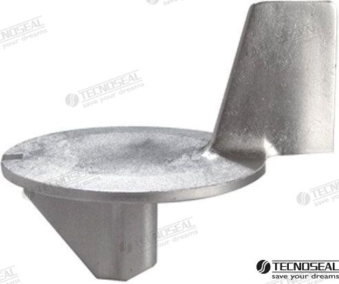 SKEG VOOR MERCURY AMERICA 25PK 00812