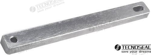 Anode for Mercury/Mariner/Force outboards 30-50 hp