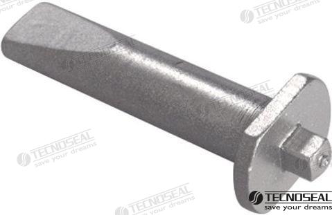 Anode Kwik/Mercruiser Zink