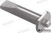 Anode Mercury/Mercruiser Zinc