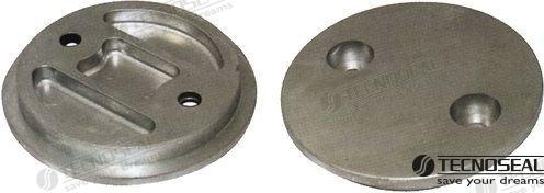 Zinkanode voor Mercury Racing Verado 350, 400, 450 (2.6)L, 4.6L)