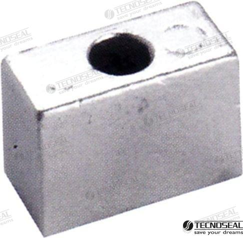 Anode Zinc Mercury/Mariner F25EFI - F30EFI