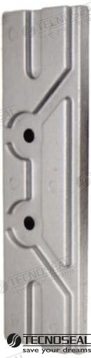 Mercury Power Trim-anode