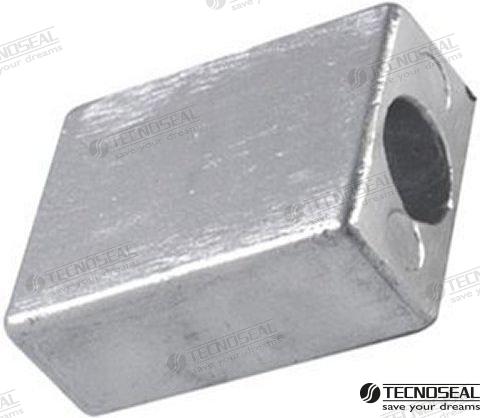 Zinkanode Johnson-Evinrude 160-280 (V4-V6)