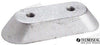 Anode Zinc Johnson-Evinrude 2-150