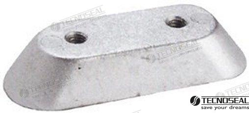 Anode Zinc Johnson-Evinrude 2-150