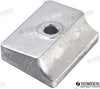 Anode, Zink für Johnson/Evinrude 8, 9,9 und 15 PS 4T